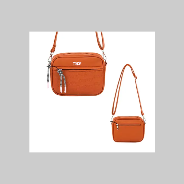 Morral suela
