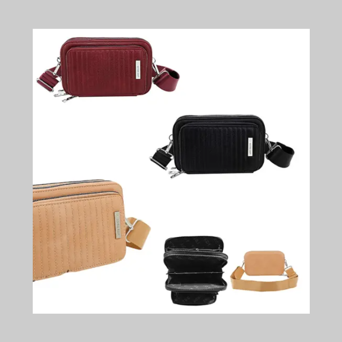 Morral trendy