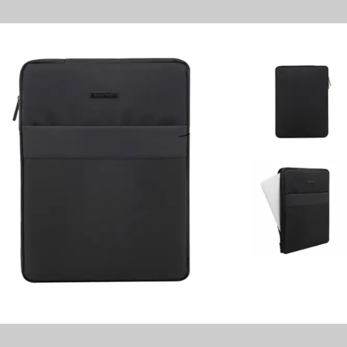 Porta notebook travel tech