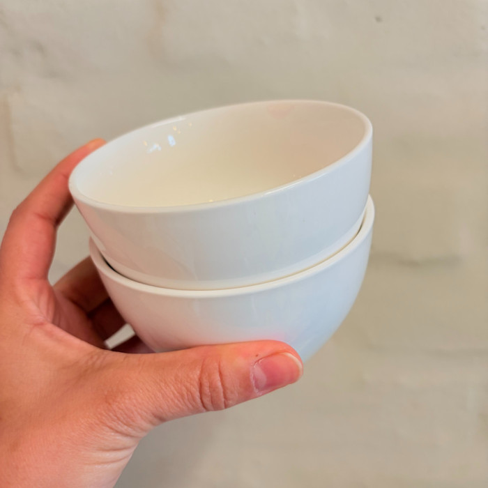 Bowl ceramica 11*6cm