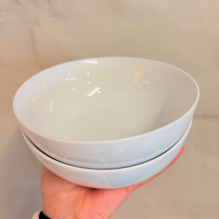 Bowl ceramica 17*7cm
