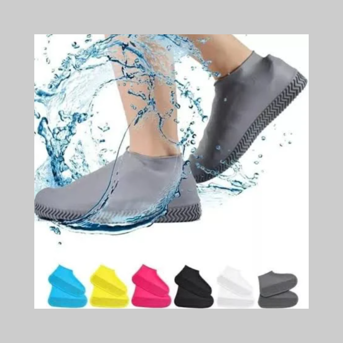 Protector zapatillas silicona x 2
