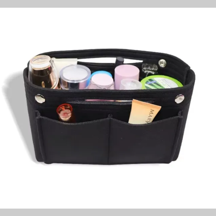 Organizador de carteras