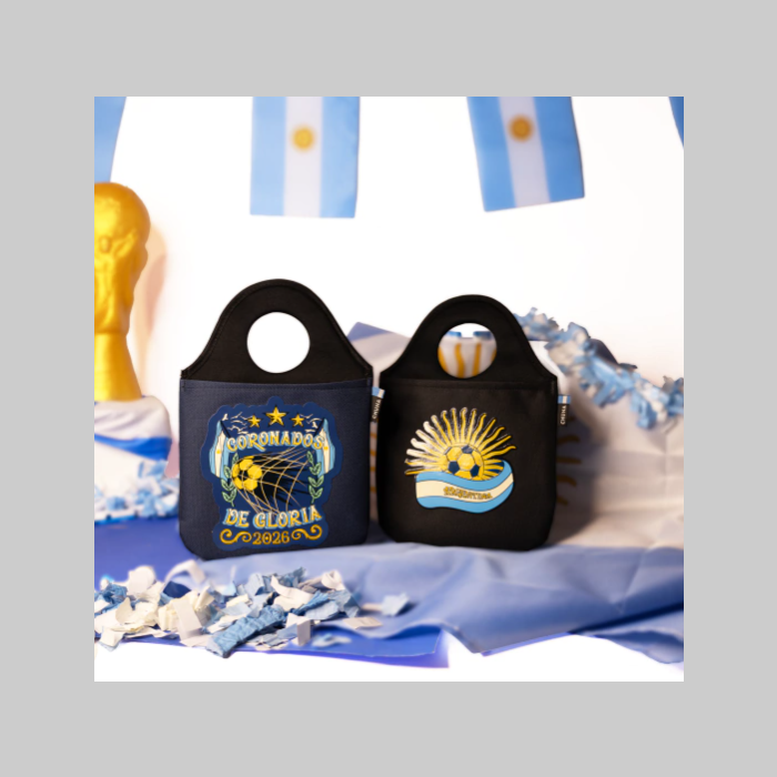 Bolsillero argentina