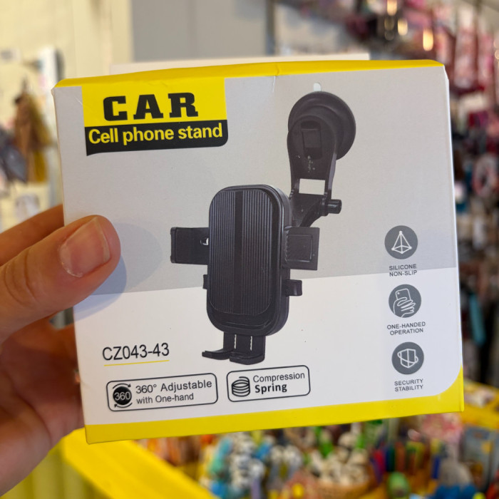 Holder para auto car